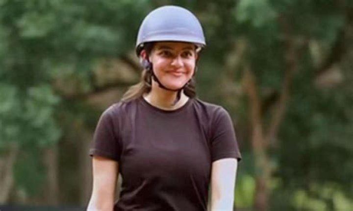 
Our bodies can change, but our spirit need not: Kajal Aggarwal 