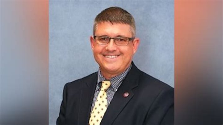 
Putnam? County Commissioner Jimmy Neal Faces Child Exploitation Charges, Here Are The Details 
