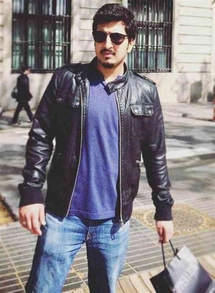 Rahulram Manchanda Height, Weight, Net Worth, Age, Birthday, Wikipedia, Who, Instagram, Biography