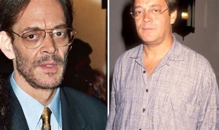 
Raul Julia Obituary, What was Raul Julia Cause of Death? 