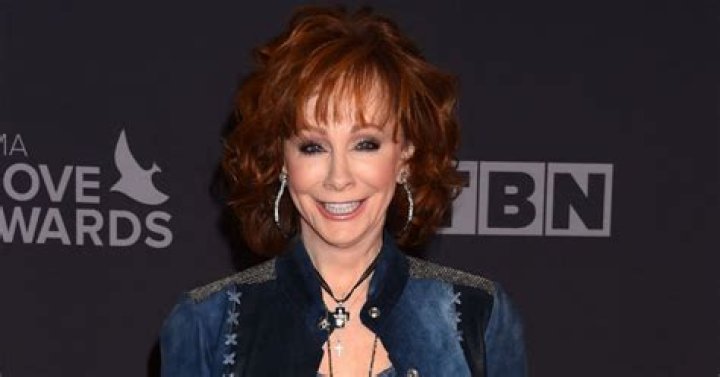 Reba McEntire Height, Weight, Net Worth, Age, Birthday, Wikipedia, Who, Nationality, Biography