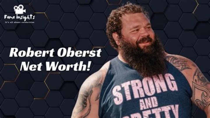 Robert Oberst Height, Weight, Net Worth, Age, Birthday, Wikipedia, Who, Nationality, Biography