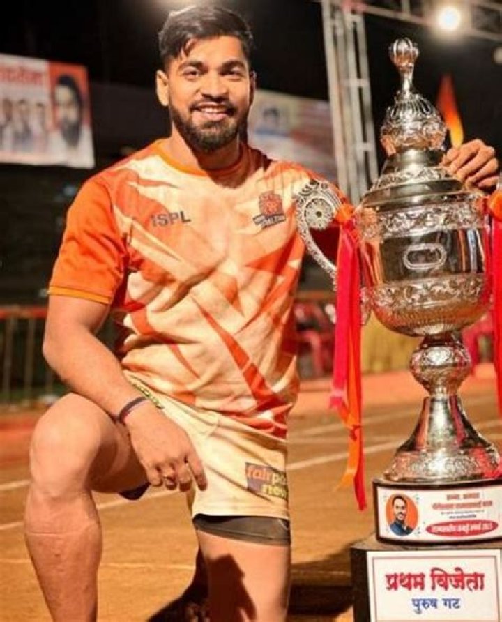 
Sanket Mehta Height, Weight, Net Worth, Age, Birthday, Wikipedia, Who, Nationality, Biography 