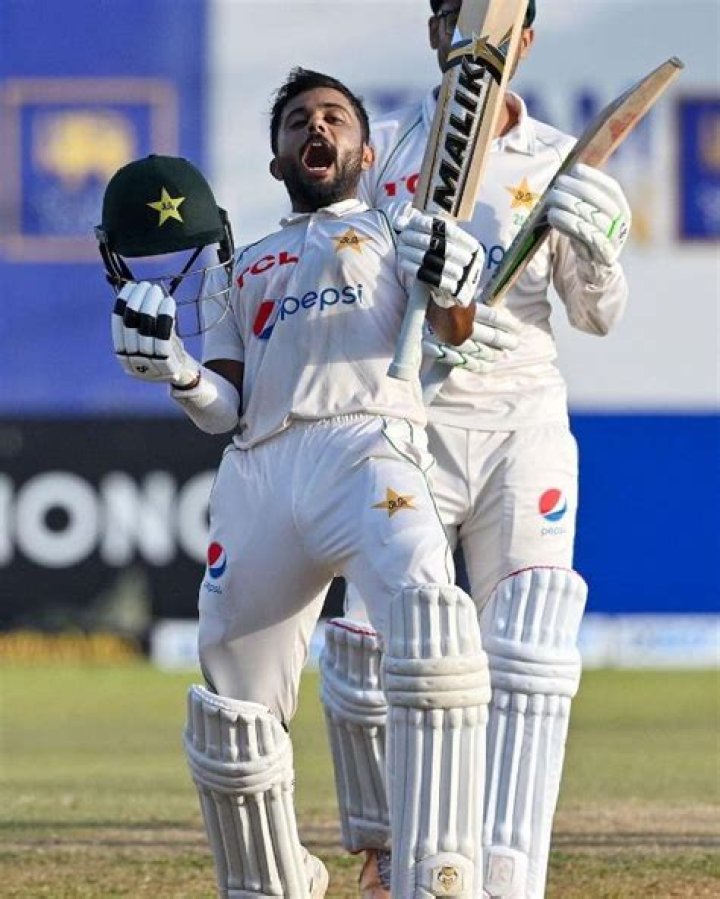 
Saud Shakeel Height, Weight, Net Worth, Age, Birthday, Wikipedia, Who, Nationality, Biography 