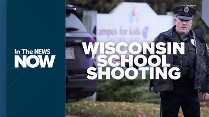 
School Officials Were Aware That the 6-year-old Shooter in Virginia Might Have a Gun 