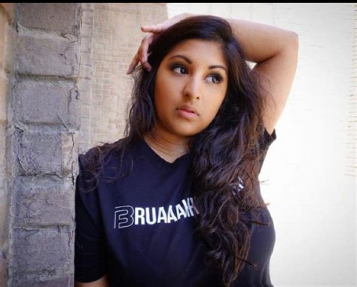 
Shivani Chowdhery Height, Net Worth, Age, Who, Facts, Biography, Wiki 
