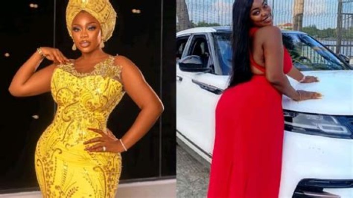 
Skit Maker, Ashmusy Places 3D Curses On Those Who Attribute Her Success To A Man 