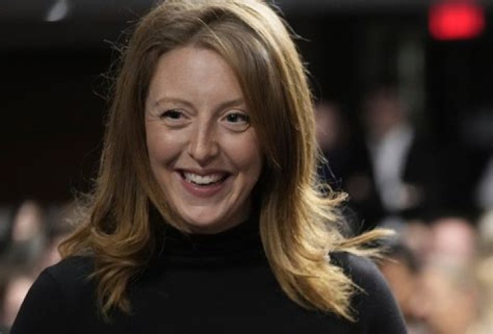 Susan Casey Age, Birthday, Wikipedia, Who, Nationality, Biography