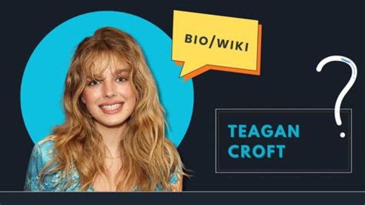 Teagan Croft Height, Age, Boyfriend, Biography, Wiki, Net Worth