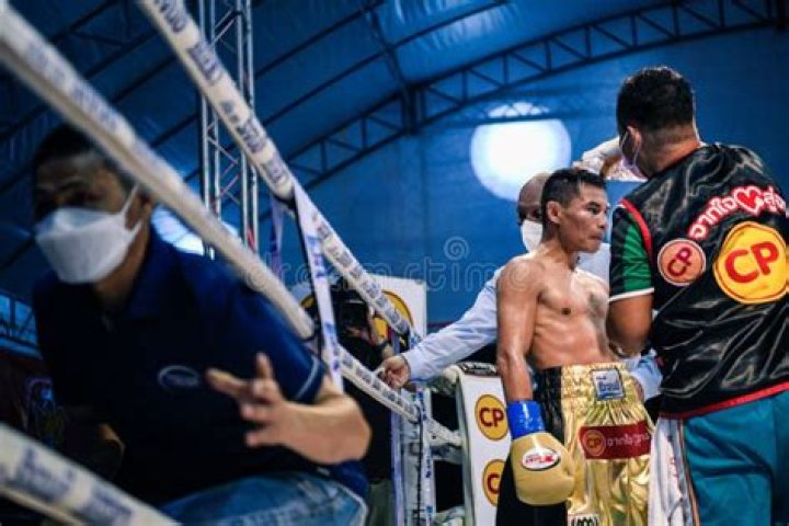 Thammanoon Niyomtrong Height, Weight, Net Worth, Age, Birthday, Wikipedia, Who, Nationality, Biography