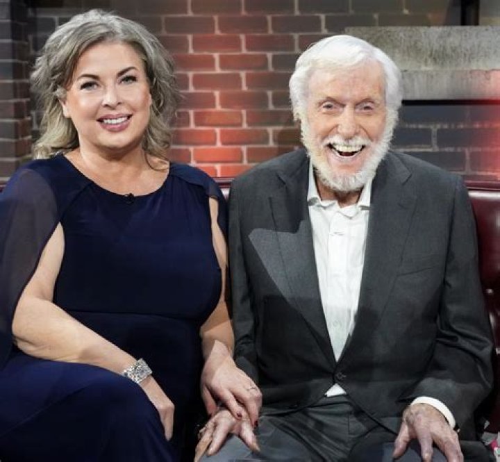 The Untold Truth We Know About Charlie Gibson’s Wife, Arlene Gibson
