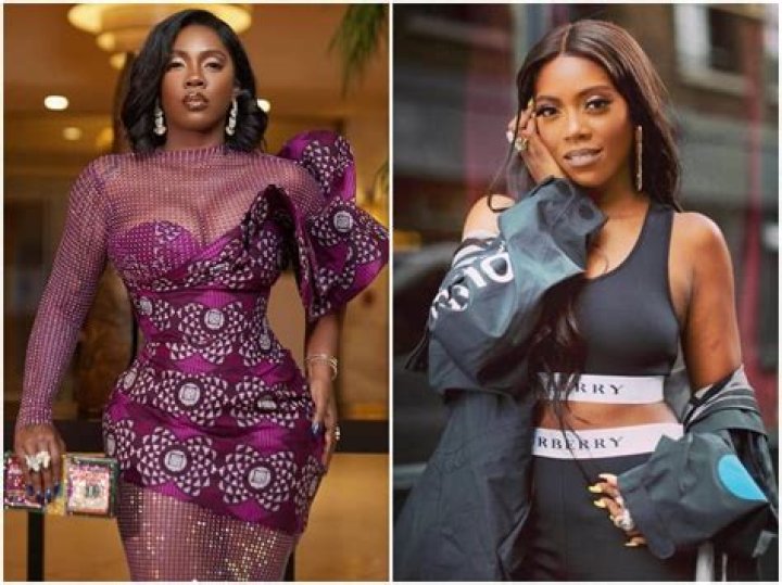 
Tiwa Savage Height, Weight, Net Worth, Age, Birthday, Wikipedia, Who, Nationality, Biography 