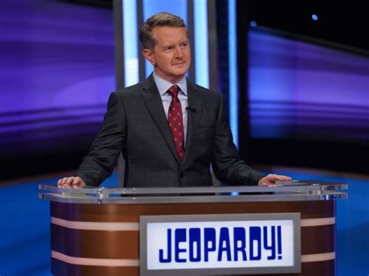 Today’s Final Jeopardy! answer: Tuesday, April 11, 2023