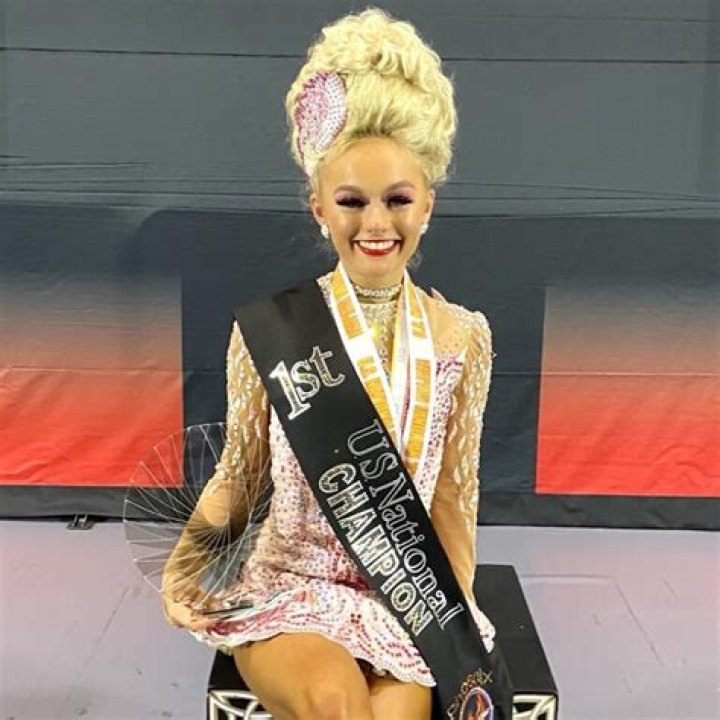 
Trisha Broadbridge Height, Weight, Net Worth, Age, Birthday, Wikipedia, Who, Nationality, Biography 