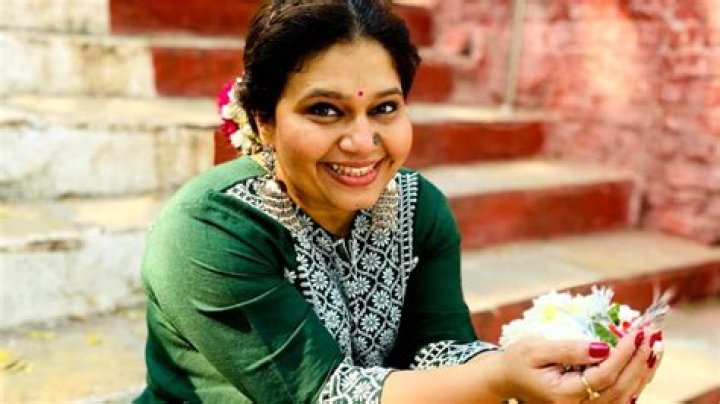 Trupti Khamkar Height, Weight, Net Worth, Age, Birthday, Wikipedia, Who, Instagram, Biography