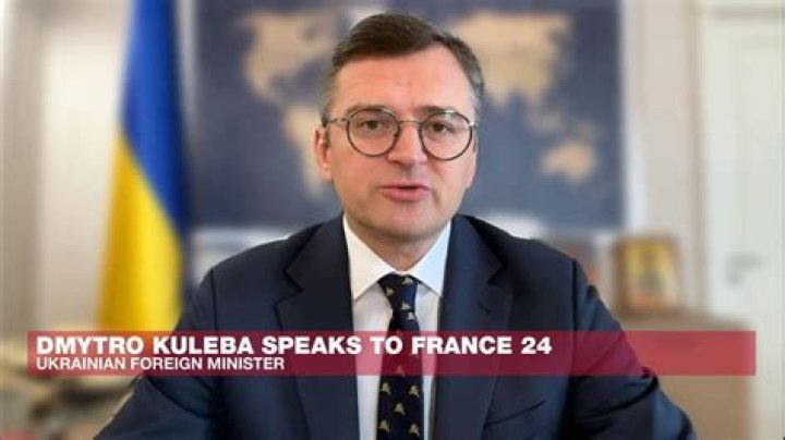 
Ukraine Miniter Dmytro Kuleba Accused Russia of Kidnapping Mayor Yevhen Matveev, Here Is More On Him 