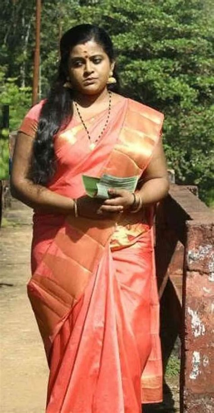 Veena Nair Height, Weight, Net Worth, Age, Birthday, Wikipedia, Who, Instagram, Biography