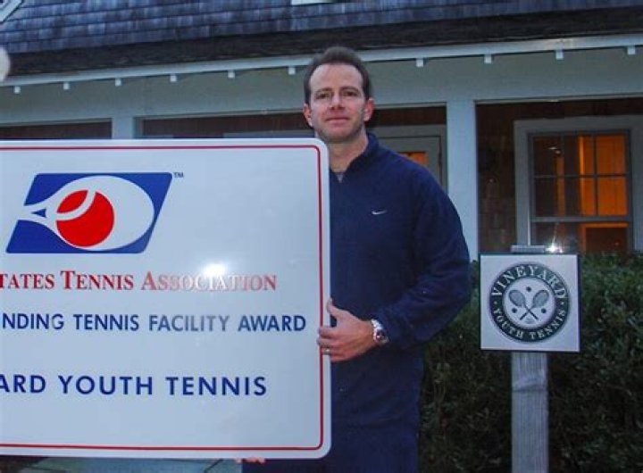 
What action took Gordon Ernst? An ex-tennis coach at Georgetown who engaged in bribes has been sentenced. 