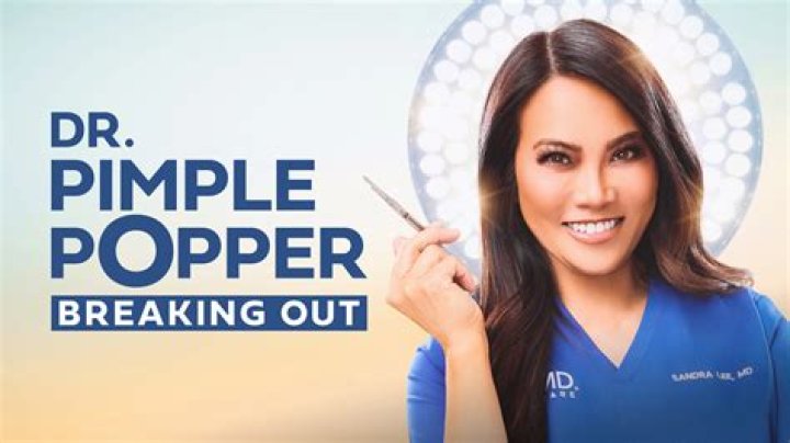 What Happened To Brittney Sharp On DR Pimple Popper? Brittany Sharp Cause Of Death Explained