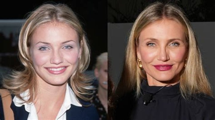 
What Happened To Cameron Diaz? Reason Behind Her Departure From Hollywood 