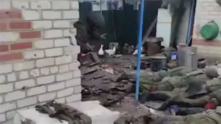 What Is The Russian Brick Incident From Reddit and Why Is It Trending?
