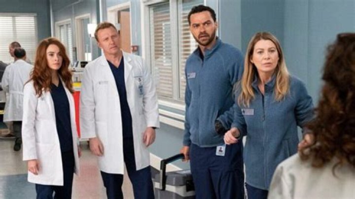 When Will Season 17 of ‘Grey’s Anatomy’ be on Netflix?