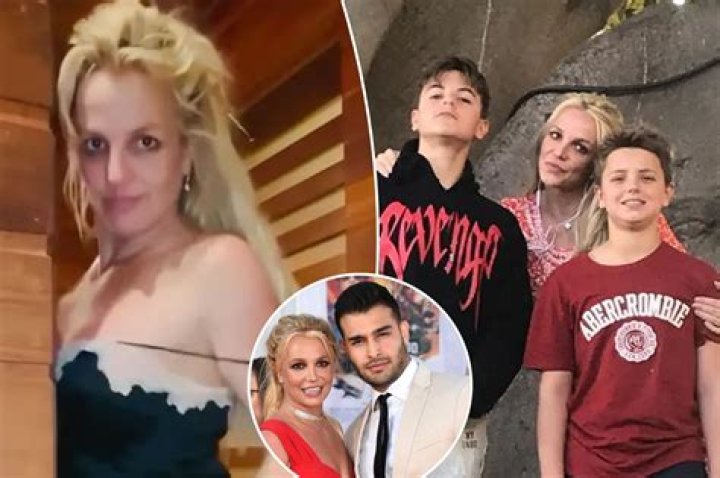 
Who are Britney Spearss Parents? Britney Spears Biography, Parents Name, Nationality and More 