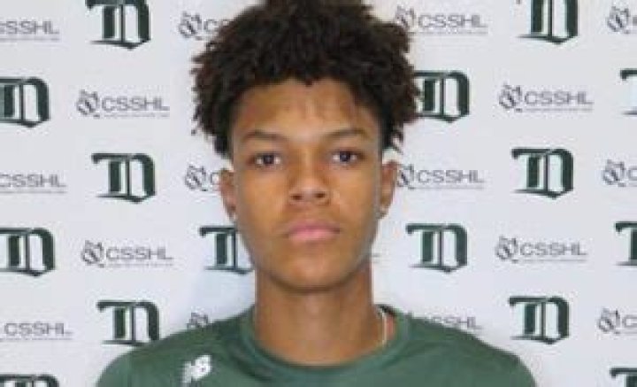 
Who Are Cayden Lindstrom Parents? Family Background 