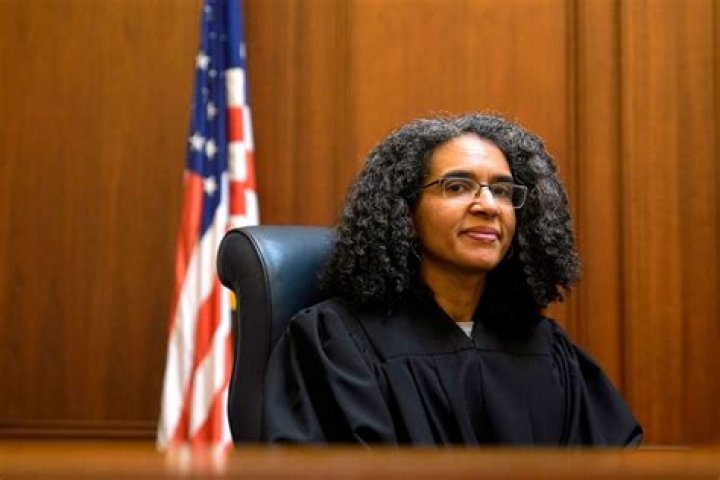 
Who Are Judge Leondra Kruger Parents? Supreme Court Nominee Father And Mother Name Explored 