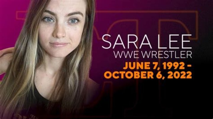 
Who are Sara Lees Parents? Sara Lee Biography, Parents Name and More 