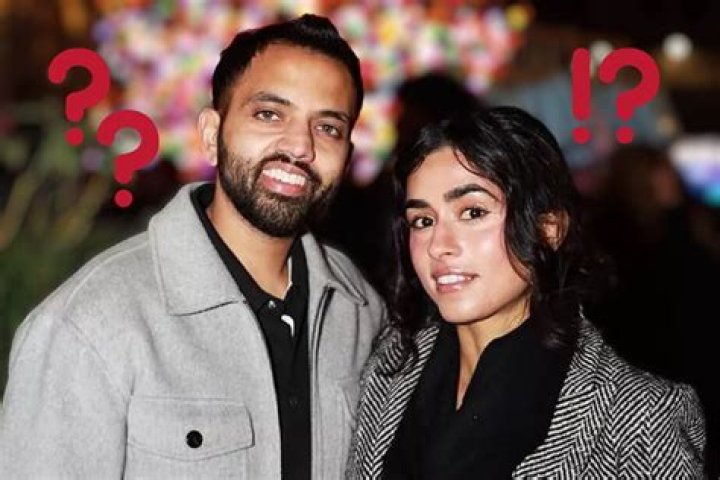Who Is Akaash Singh Wife Jasleen Chawla? Age Difference And Instagram Bio Disclosed