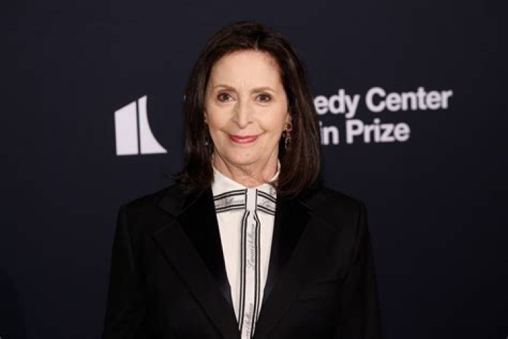 
Who is Amy Entelis, Chris Licht’s rumored replacement as CNN’s CEO? 