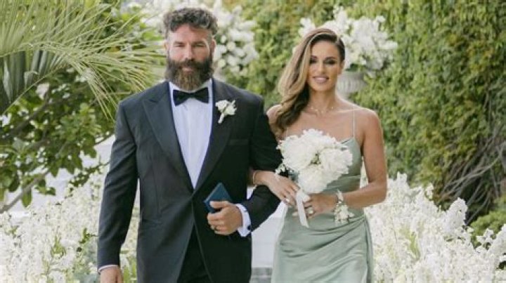 Who Is Dan Bilzerian’s Wife, Hailey Grice? Owner Of IGNITE And Billionaire Posts Wedding Pics On IG