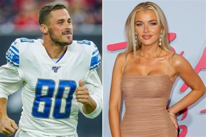 Who Is Danny Amendola Girlfriend Olivia Culpo? Jean Watts Break Up and Split Rumors