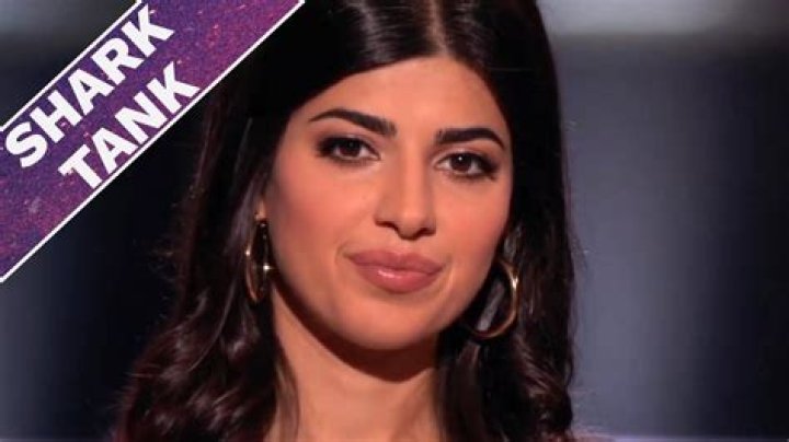 Who Is Diana Jarrar? Shark Tank Magic Dates Founder On Instagram