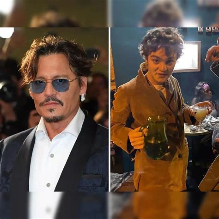 
Who Is Johnny Depp Business Manager Joel Mandel And Why Did He Sue Him? 