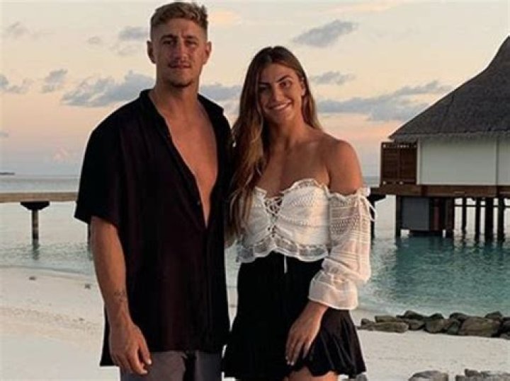 
Who Is Koby Lomax Dating? 