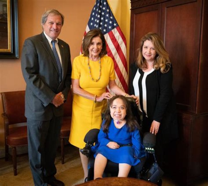 
Who is Mark DeSaulnier? Age, Family, Meet his Wife, Net Worth, and Biography 