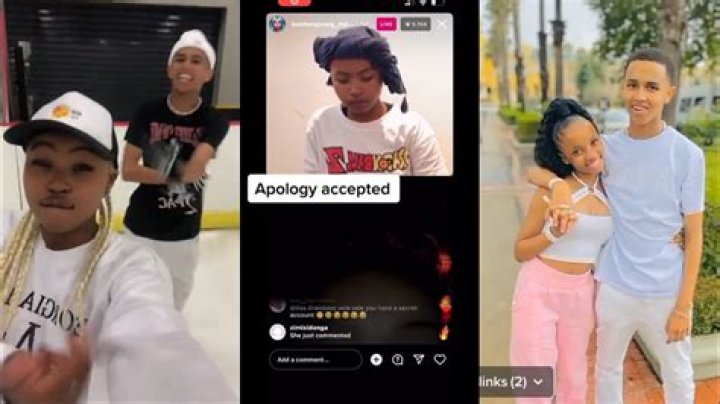 
Who Is Nalgalia G? Find Out About The Account On TikTok And Twitter 