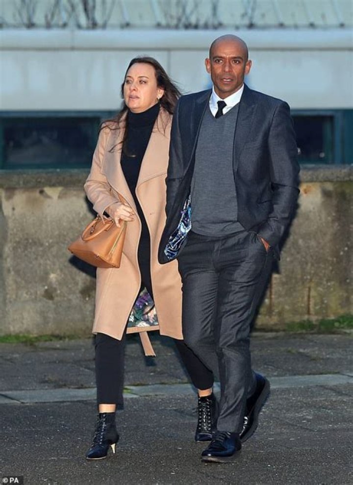 
Who Is Natalie Sinclair? Learn About Trevor Sinclair’s Wife 