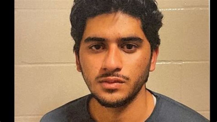 
Who Is Shihab Ahmed Shihab? ISIS Suspect For George Bush Murder Plot Arrested 