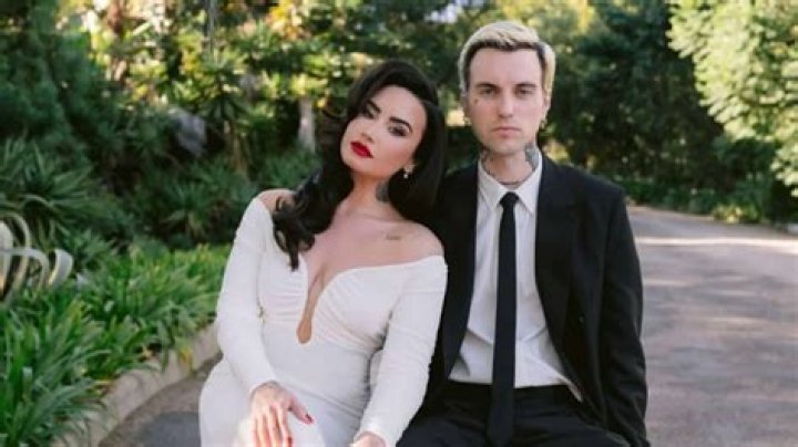 
Who Is Singer Jute$? Facts To Know About Demi Lovato Boyfriend 2022 