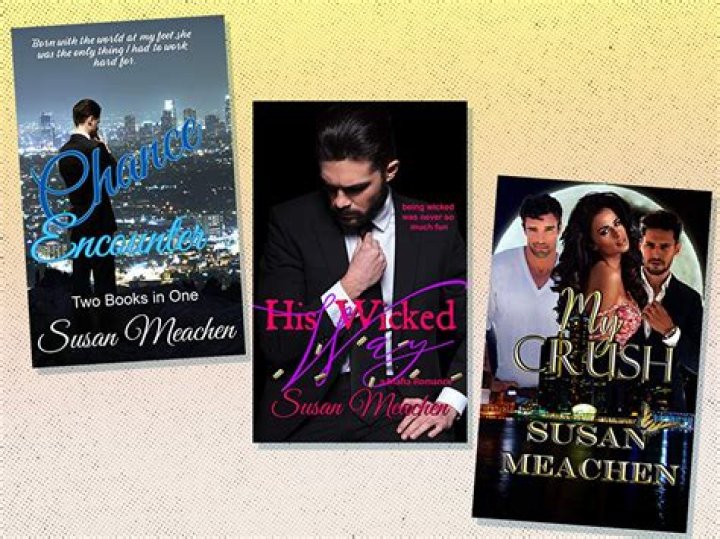 
Who is Susan Meachen? Indie romance author faked death controversy explained amid online backlash 