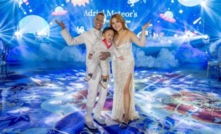 
Who Is Whamos Cruz’s Girlfriend, Antonette Gail? Here’s What We Know About His Love Life 