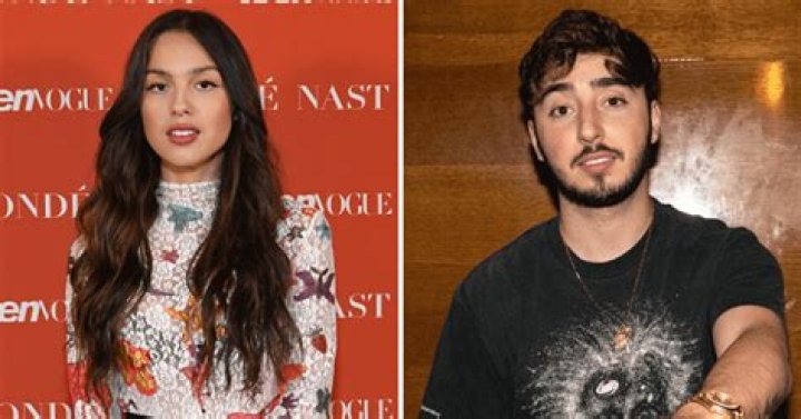 Who is Zack Bia? Olivia Rodrigo is reportedly dating Madison Beer’s ex-musician