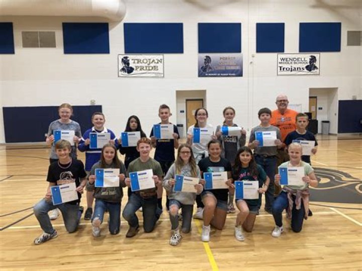 
Who Was Austin Pendergrass? Wendell Middle School Student Age Revealed 