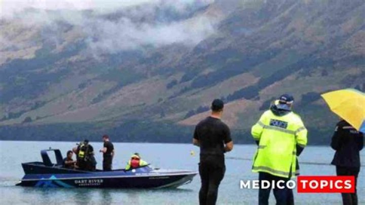 
Who was Jonathan Jordan Young? Man drowns trying to rescue child in Wakatipu lake 