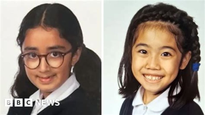 
Who was Selena Lau? 8-year-old dies in Wimbledon school crash 