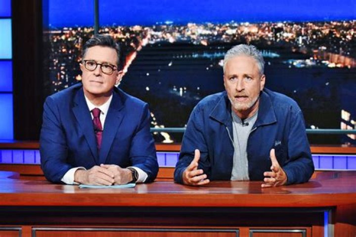 Why Is Jon Batiste Leaving Stephen Colbert Show? Their Friendship And Relation Explained