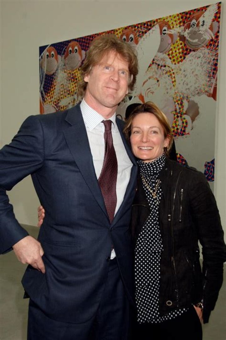 
William Paul Getty Age, Birthday, Wikipedia, Who, Nationality, Biography 